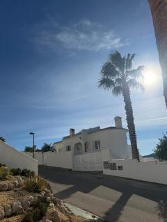 Vakantiewoning CasaLucka4enjoy private pool and mountain view regio Calpe-Jalon - 9