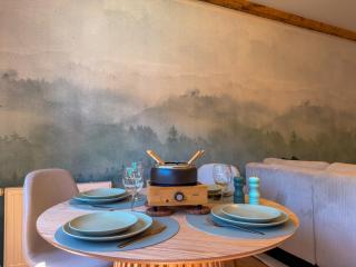 Le Domaine Des Sapins - 4