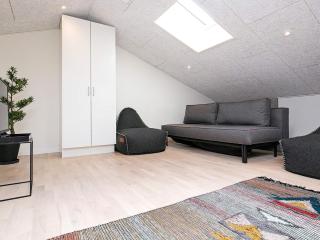 5 star holiday home in Ringkøbing - 5