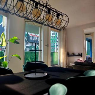 Hermitage Suites & Apartments - Amsterdam Zaandam - 4
