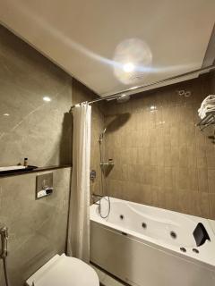 Hotel Lalit Imperial A luxury Jacuzzi Boutique by Manav Stays - 6