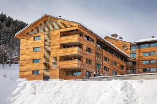 SWISSPEAK Resorts by Pierre & Vacances Premium Vercorin - 5