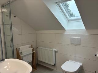 Geräumige Ferienwohnung Zollhaus - 7