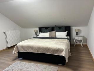 Geräumige Ferienwohnung Zollhaus - 6