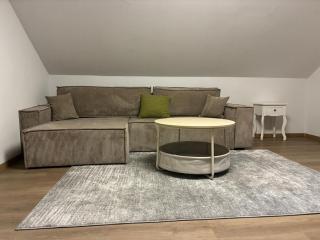 Geräumige Ferienwohnung Zollhaus - 5