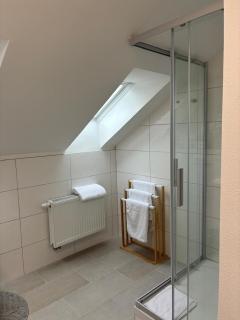 Geräumige Ferienwohnung Zollhaus - 4