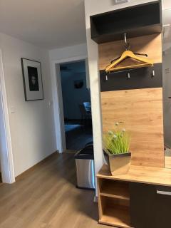 Geräumige Ferienwohnung Zollhaus - 2