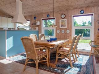 4 star holiday home in Glesborg - 1
