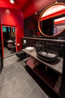 The Knast - Adults Only - 1