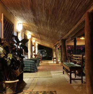 Bed and breakfast Keur Niaye - 8