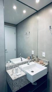Apartmento Aconchegante no Meireles - 6