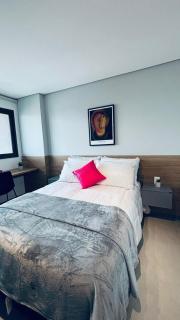 Apartmento Aconchegante no Meireles - 9