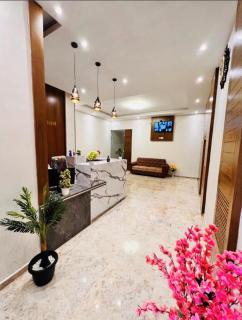 Hotel Mangalore Inn - 0