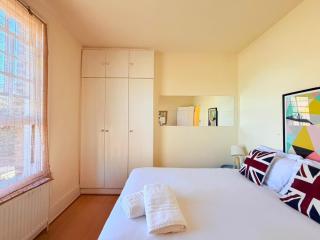 Stockwell Apartments - 1