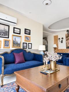 SkyOne by Ace Luxe - 4