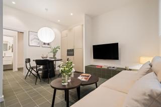 Luxury Renovated Suite - Calle Barco 4 Pax ALQUILER TEMPORAL - 0