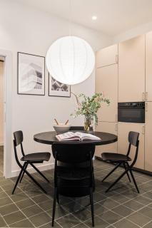 Luxury Renovated Suite - Calle Barco 4 Pax ALQUILER TEMPORAL - 4