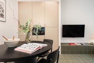 Luxury Renovated Suite - Calle Barco 4 Pax ALQUILER TEMPORAL - 2