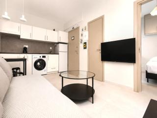 Helios Domus Sunset - Luxury Apartment - 8