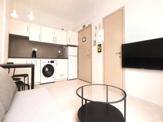 Helios Domus Sunset - Luxury Apartment - 7