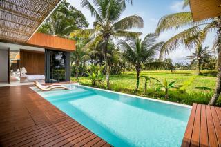 Green Flow Villa By IAM - 7