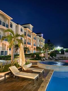 Ria Aparta Hotel - 9
