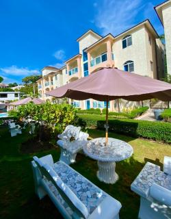 Ria Aparta Hotel - 8