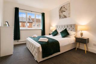 Sleek Gem Home in Houghton le Spring, Sleeps 5 - 0