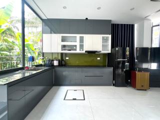 Villa 5 phòng ngủ 8 giường flamingo Hải Tiến - 8