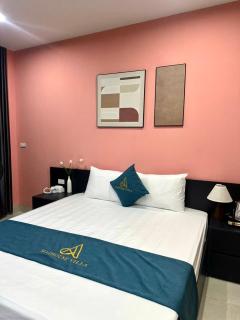 Villa 5 phòng ngủ 8 giường flamingo Hải Tiến - 3