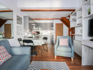Seafarer's Haven - 1