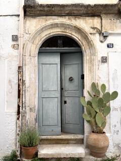PalazzOliva - Luxury Boho chic Guest house in the historic heart of Martina Franca - 0