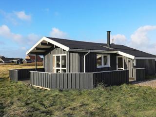 8 person holiday home in Harboøre - 0