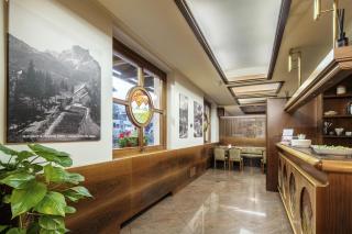 Best Western Hotel Nevada - 1