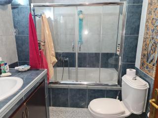 Yiotas house, free parking - 2
