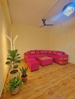 Niyorurban Homestay - 3