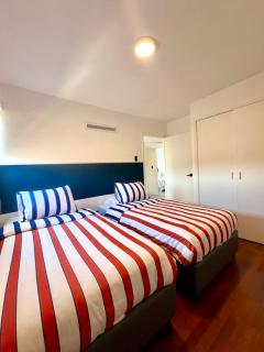 L' Arena - Spacious Luxe 3BR Pampatar Beachfront Family Stay - 5