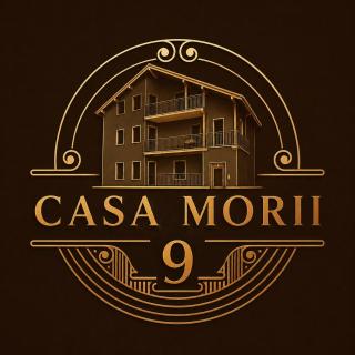 Complex Casa Morii - 1