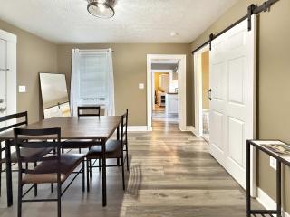 Cedar Point in 10 Min Cozy 2BR - 6