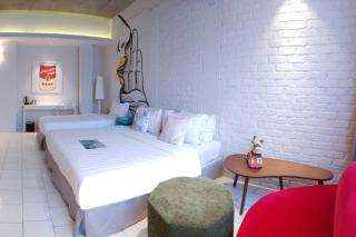 Timez Hotel Melaka - 7
