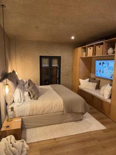 Casita Once - 2