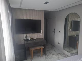 Pasha Hotel Kadikoy - 8