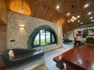 Trang Trại Thông Non Farmstay - 7