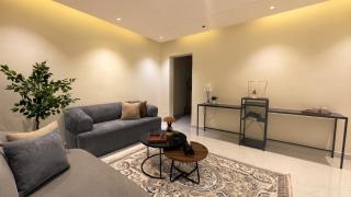 Shine apartment North Riyadh Almalqa - 5