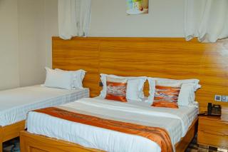 Aniny Hotel - 2