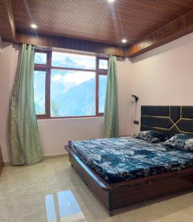 Sukoon Home stay - 3