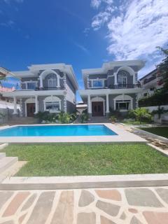 Little Lincoln Watamu - 0