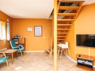 4 star holiday home in Blåvand - 1