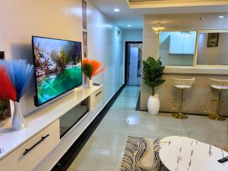 Luxury 1 Bedroom & Parlor GRA IKeja - 4