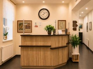 Hotel Egeria - Cheb - 6